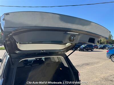 2016 Ford Escape SE AWD   - Photo 19 - Clio, MI 48420