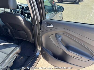 2016 Ford Escape SE AWD   - Photo 22 - Clio, MI 48420