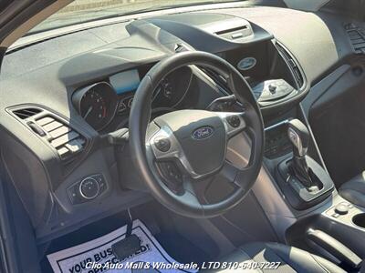 2016 Ford Escape SE AWD   - Photo 11 - Clio, MI 48420