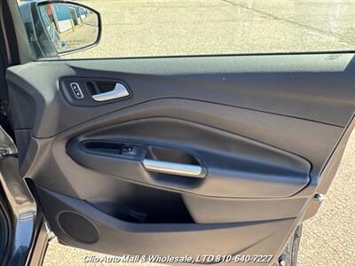 2016 Ford Escape SE AWD   - Photo 25 - Clio, MI 48420