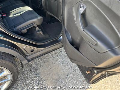 2016 Ford Escape SE AWD   - Photo 20 - Clio, MI 48420