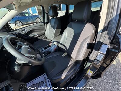 2016 Ford Escape SE AWD   - Photo 13 - Clio, MI 48420