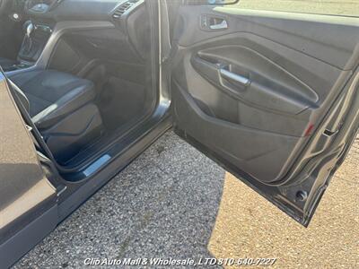 2016 Ford Escape SE AWD   - Photo 24 - Clio, MI 48420