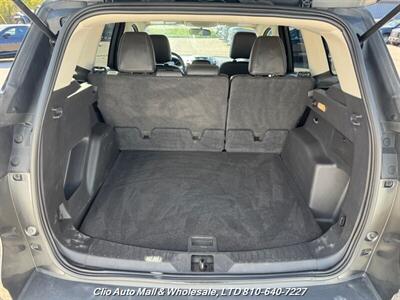 2016 Ford Escape SE AWD   - Photo 18 - Clio, MI 48420