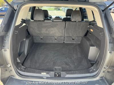 2016 Ford Escape SE AWD   - Photo 18 - Clio, MI 48420