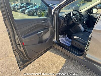 2016 Ford Escape SE AWD   - Photo 9 - Clio, MI 48420