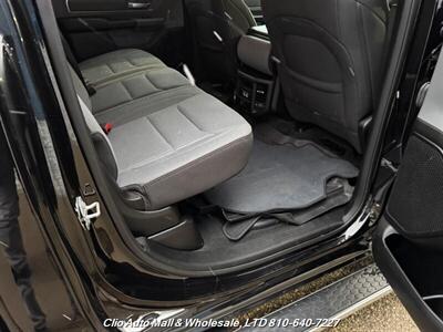 2021 RAM 1500 Big Horn - Photo 26 - Clio, MI 48420