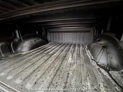 2021 RAM 1500 Big Horn - Photo 24 - Clio, MI 48420