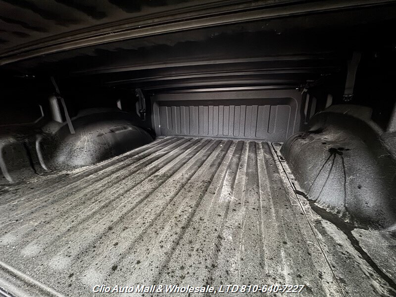 2021 RAM 1500 Big Horn - Photo 24 - Clio, MI 48420