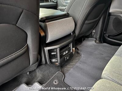 2021 RAM 1500 Big Horn - Photo 21 - Clio, MI 48420