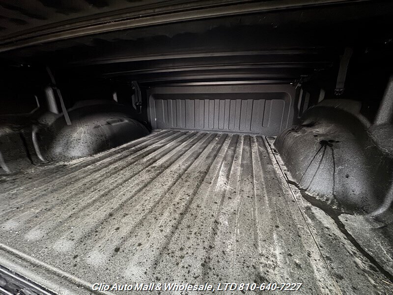 2021 RAM 1500 Big Horn - Photo 22 - Clio, MI 48420