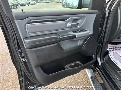 2021 RAM 1500 Big Horn - Photo 13 - Clio, MI 48420