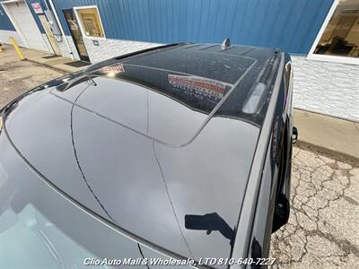 2020 Jeep Grand Cherokee Limited X 4X4   - Photo 3 - Clio, MI 48420