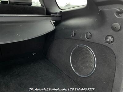 2020 Jeep Grand Cherokee Limited X 4X4   - Photo 26 - Clio, MI 48420