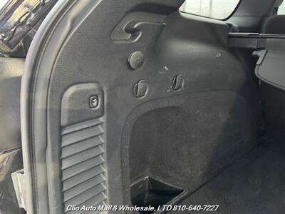 2020 Jeep Grand Cherokee Limited X 4X4   - Photo 25 - Clio, MI 48420