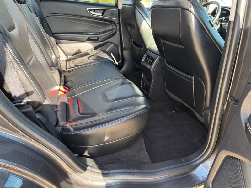 2020 Ford Edge Titanium - Photo 27 - Clio, MI 48420