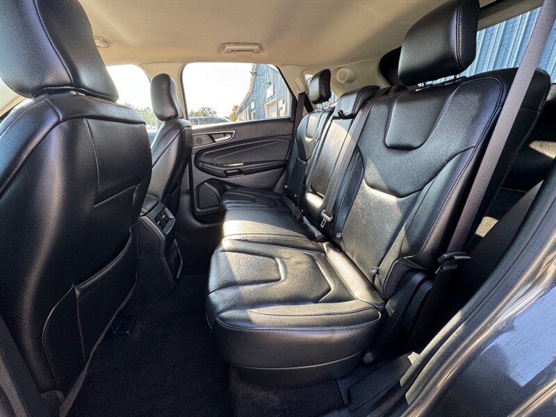 2020 Ford Edge Titanium - Photo 20 - Clio, MI 48420
