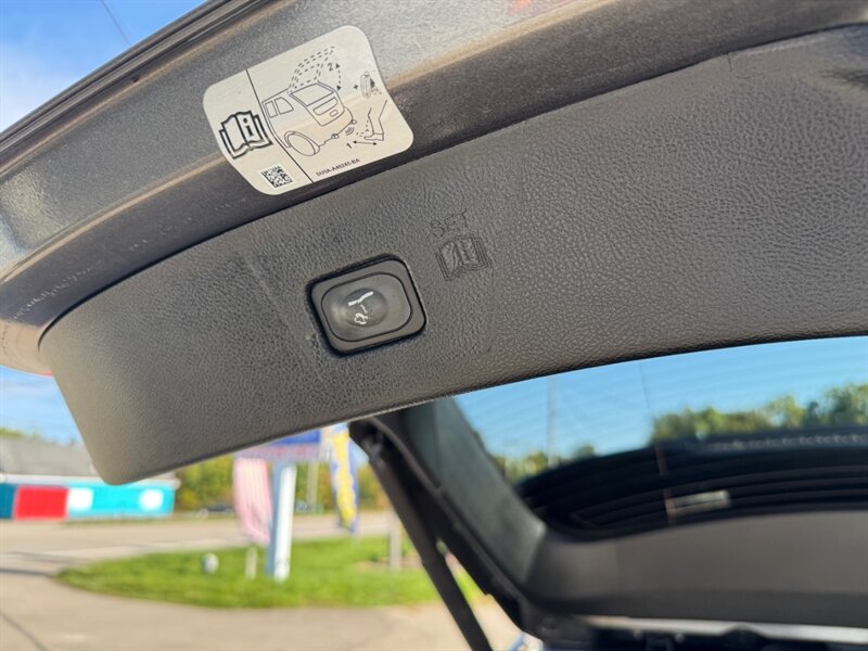 2020 Ford Edge Titanium - Photo 24 - Clio, MI 48420