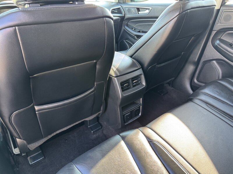 2020 Ford Edge Titanium - Photo 22 - Clio, MI 48420