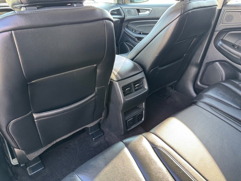 2020 Ford Edge Titanium - Photo 21 - Clio, MI 48420