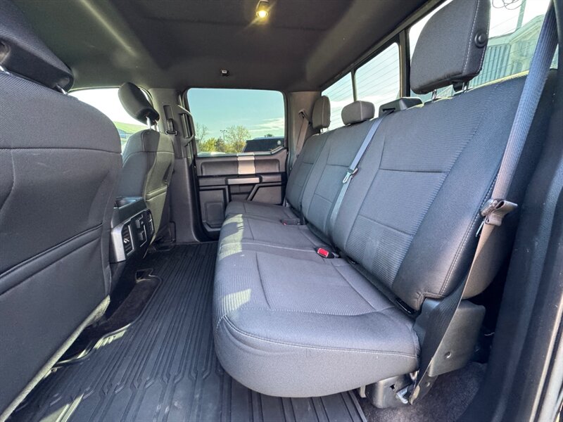 2016 Ford F-150 XLT - Photo 16 - Clio, MI 48420