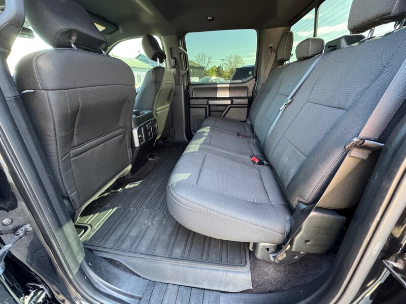 2016 Ford F-150 XLT - Photo 15 - Clio, MI 48420
