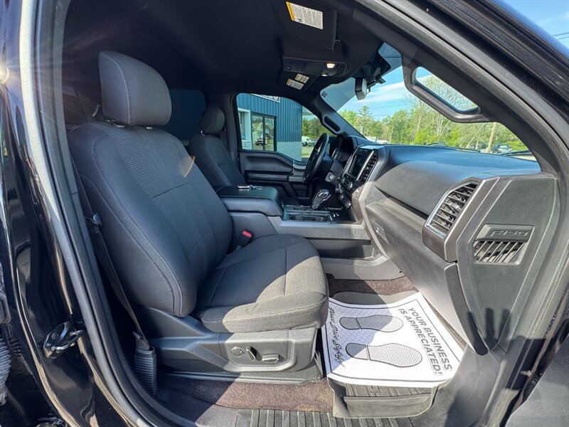 2016 Ford F-150 XLT - Photo 22 - Clio, MI 48420