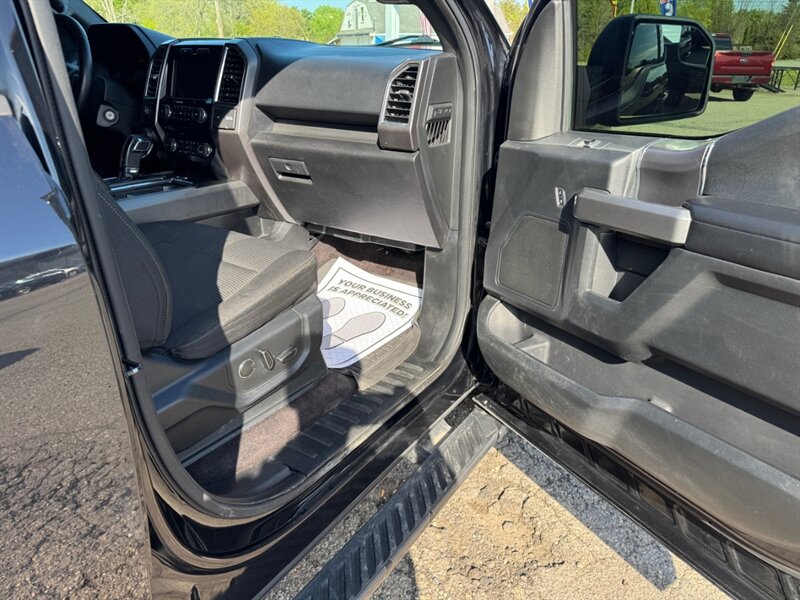 2016 Ford F-150 XLT - Photo 19 - Clio, MI 48420