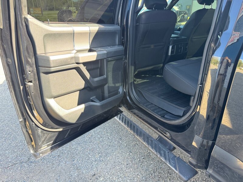 2016 Ford F-150 XLT - Photo 13 - Clio, MI 48420