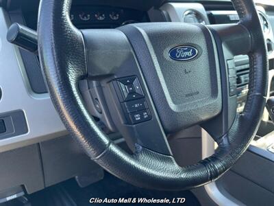 2012 Ford F-150 FX4   - Photo 25 - Clio, MI 48420