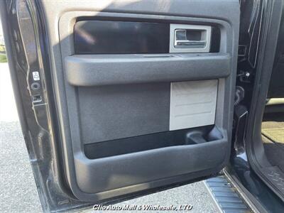 2012 Ford F-150 FX4   - Photo 39 - Clio, MI 48420