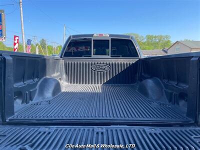 2012 Ford F-150 FX4   - Photo 46 - Clio, MI 48420