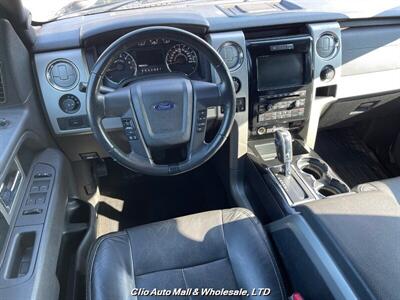 2012 Ford F-150 FX4   - Photo 29 - Clio, MI 48420