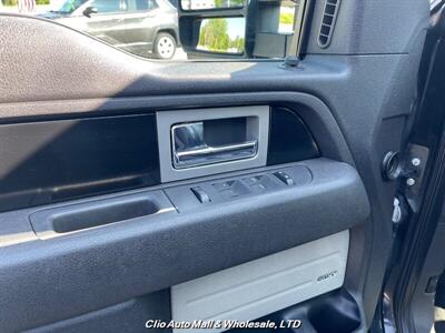 2012 Ford F-150 FX4   - Photo 20 - Clio, MI 48420