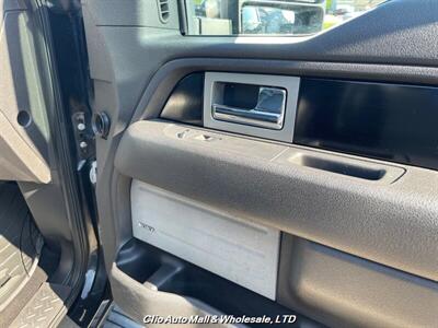 2012 Ford F-150 FX4   - Photo 58 - Clio, MI 48420