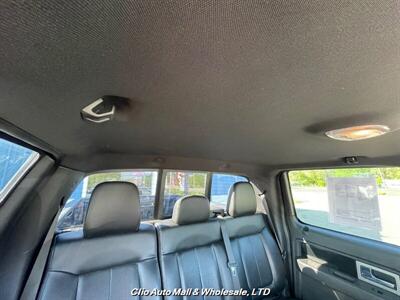 2012 Ford F-150 FX4   - Photo 55 - Clio, MI 48420