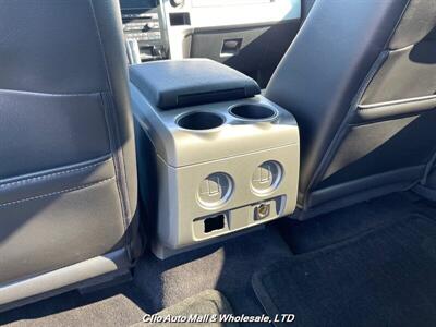 2012 Ford F-150 FX4   - Photo 45 - Clio, MI 48420