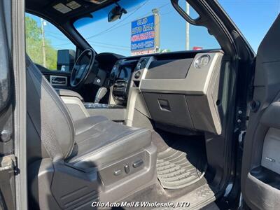 2012 Ford F-150 FX4   - Photo 60 - Clio, MI 48420