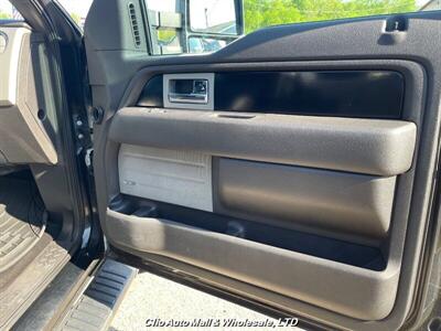 2012 Ford F-150 FX4   - Photo 57 - Clio, MI 48420