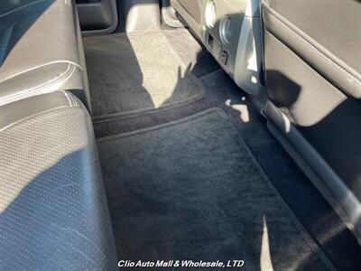 2012 Ford F-150 FX4   - Photo 52 - Clio, MI 48420