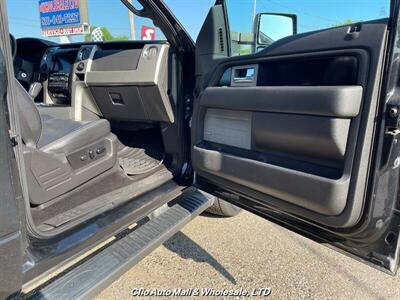 2012 Ford F-150 FX4   - Photo 56 - Clio, MI 48420