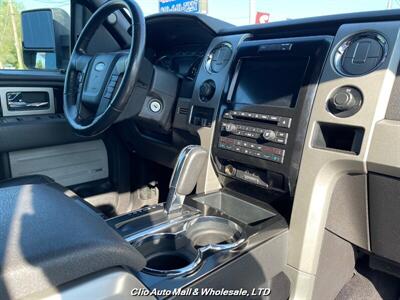 2012 Ford F-150 FX4   - Photo 64 - Clio, MI 48420