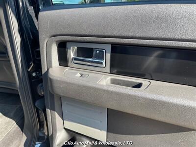 2012 Ford F-150 FX4   - Photo 49 - Clio, MI 48420