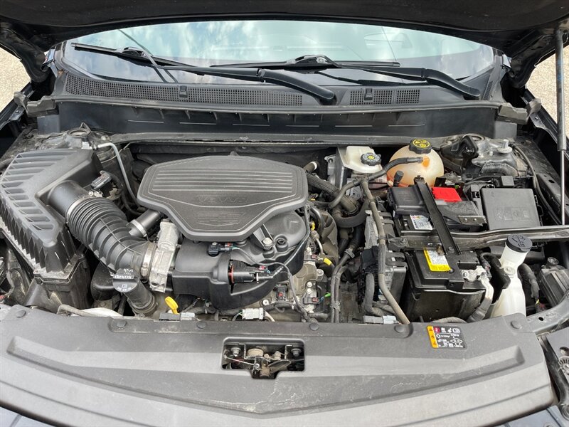 2022 Cadillac XT6 Sport - Photo 22 - Clio, MI 48420