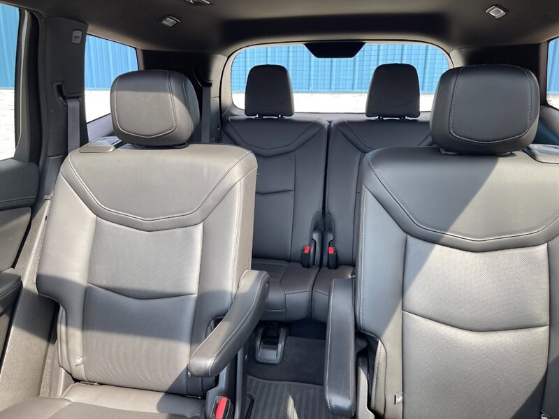 2022 Cadillac XT6 Sport - Photo 18 - Clio, MI 48420
