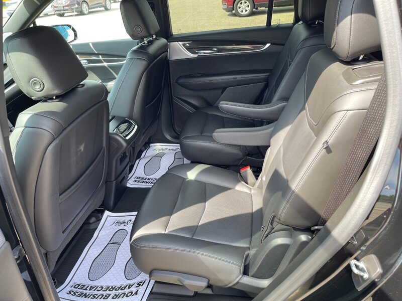 2022 Cadillac XT6 Sport - Photo 12 - Clio, MI 48420