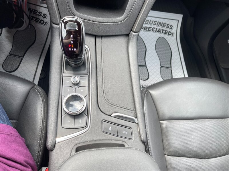 2022 Cadillac XT6 Sport - Photo 21 - Clio, MI 48420