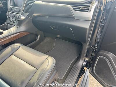 2017 Chevrolet Tahoe LS   - Photo 19 - Clio, MI 48420