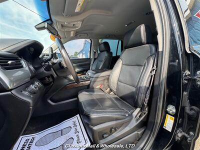2017 Chevrolet Tahoe LS   - Photo 12 - Clio, MI 48420