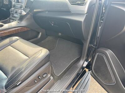 2017 Chevrolet Tahoe LS   - Photo 18 - Clio, MI 48420